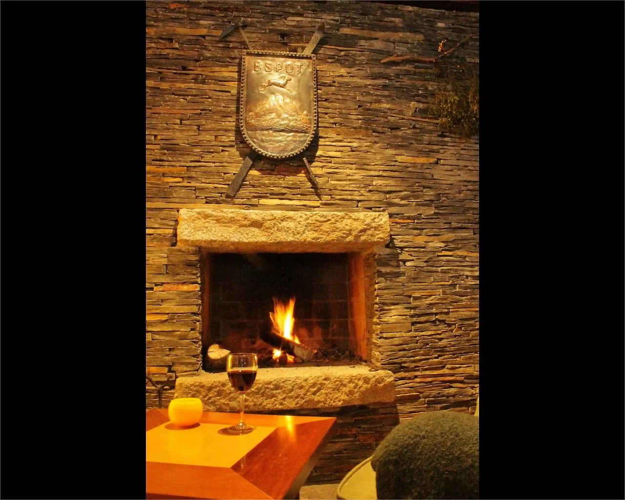 Hotel Saurat Espot 3*,  Spain