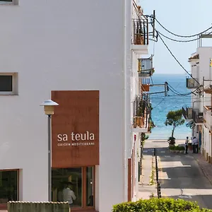 Hotel Sa Teula