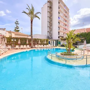 Ilusion Markus & 3* Can Picafort (Mallorca)