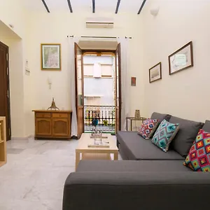 Alohamundi Valvanera Sevilla