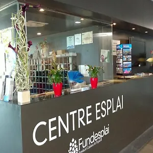 Centre Esplai Auberge de jeunesse