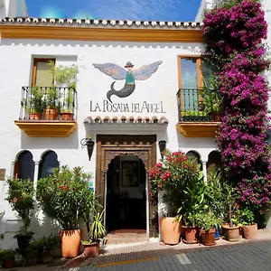 Boutique La Del Angel 3* Ojen